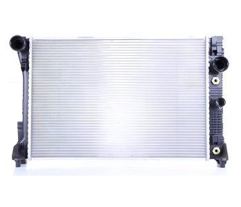 RADIADOR C200 C230 C240 C250 C280 1996 A 2014