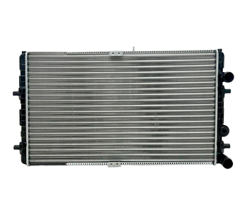 RADIADOR VOLKSWAGEN CORDOBA POLO COM SEM AR 1996 A 2001