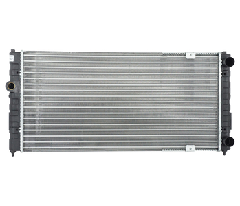 RADIADOR AGUA CORDOBA IBIZA POLO 1.8 S AR 1997 1998