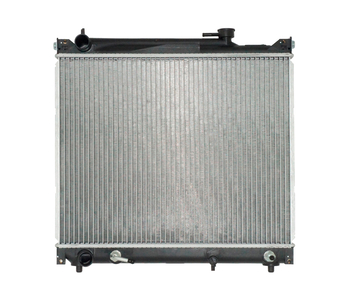 RADIADOR GRAND VITARA SIDEKICK TRACKER 1995 A 2004