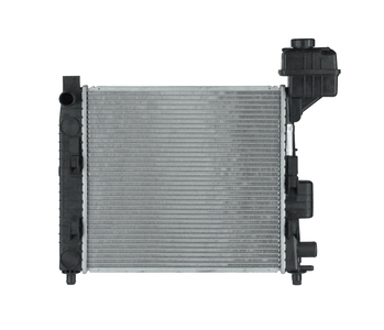 RADIADOR AGUA MB CLASSE A 160 1998 1999 2000 2001 REACH