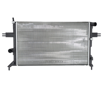 RADIADOR ASTRA ZAFIRA 1.8 2.0 1999 A 2012 MANUAL VALEO