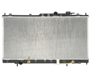 RADIADOR ECLIPSE 3.0 AR 2000 A 2001