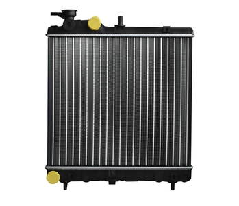 RADIADOR ATOS PRIME 1.0 COM AR MANUAL 2000 A 2002