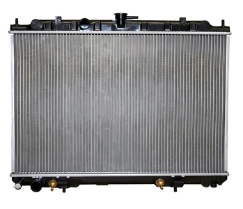 RADIADOR X-TRAIL 2.5 AUT AR 2005 A 2008 REACH