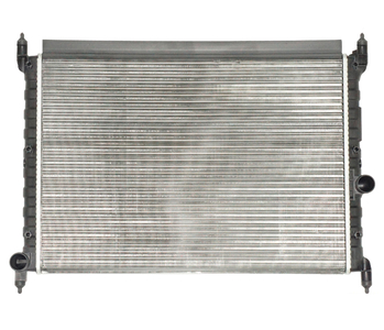 RADIADOR VW KOMBI 2005 2006 2007 A 2011 VALEO