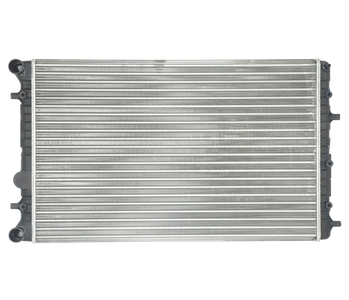 RADIADOR GOL SPACEFOX VOYAGE 2006 2007 2008 2009 2010 2011