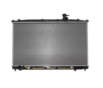 RADIADOR SANTA FE 2.7 AUT 2007/2011 253102B100