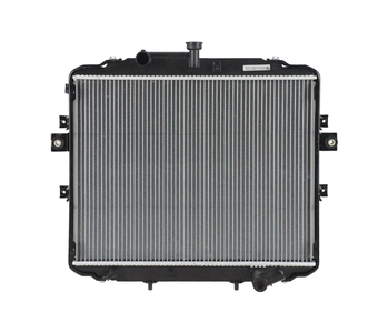 RADIADOR HR 2.5 MANUAL 2007 2008 2009 2010 2012 REACH