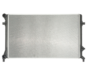 RADIADOR JETTA VARIANT 2.5 PASSAT 2.0 2006 A 2011 DENSO
