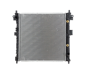 RADIADOR SSANGYONG ACTYON KYRON 2.0 2.7 2007 A 2018