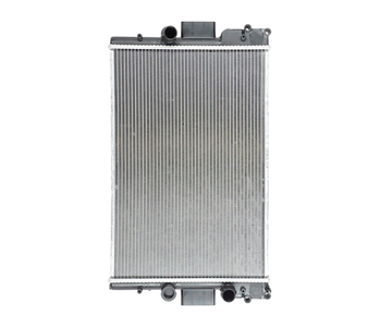 RADIADOR DAILY 2008 2009 A 2012 VISCONDE