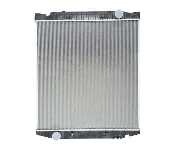 RADIADOR 2008 a 2017 VISCONDE-MODINE