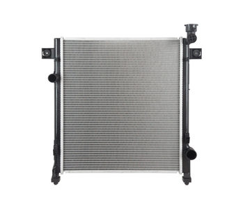 RADIADOR JEEP CHEROKEE LIBERTY 3.7 2008 A 2021 NOTUS