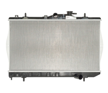 RADIADOR JAC J3 1.4 1.5 COM E SEM AR 2010 2011 A 2015 NOTUS