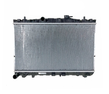 RADIADOR COMPATIVEL COM J5 1.5 COM AR 2010 2011 A 2016 REACH