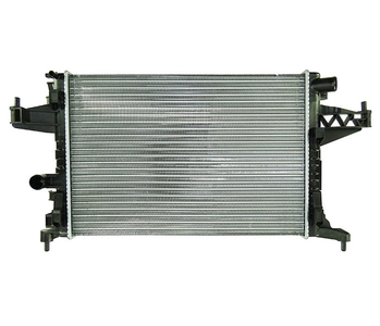 RADIADOR PARA AGILE 2009/2014 MONTANA 2011/2021 MANUAL NOTUS