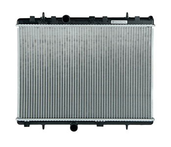 RADIADOR CITROEN AIRCROSS C3 PICASSO 2011 2012 A 2019 REACH