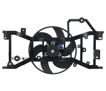 GMV VENTOINHA LOGAN SANDERO 1.0 SEM AR 2015 A 2024 GATE