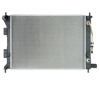 RADIADOR CERATO ELANTRA SOUL 1.6 1.8 2012 A 2019 522214