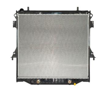 RADIADOR S10 TRAILBLAZER 2.8 DIESEL AUTOMATICO 2012 A 2024