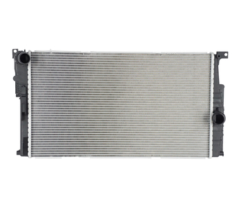 RADIADOR BMW SERIE 1 SERIE 3 SERIE 4 COM AR 2012 2013 A 2021