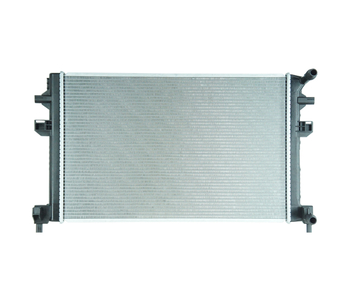 RADIADOR AUXILIAR POLO VIRTUS T-CROSS NIVUS TSI 2017/25