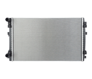 RADIADOR A3 S3 TT GOLF POLO VIRTUS COM AR 2013 A 2019