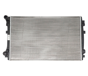 RADIADOR A3 GOLF POLO TT VIRTUS 2013 2014 2015 A 2019