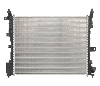 RADIADOR PARA MARCH VERSA 1.0 1.6 2015 A 2020 NOTUS