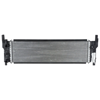 RADIADOR AUXILIAR VOLKS UP 1.0 TSI TURBO 2015 A 2022 MAHLE