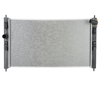 RADIADOR ASX LANCER OUTLANDER SPORT 2.0 2016 A 2022 DENSO