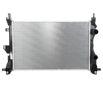 RADIADOR COMPASS 2.0 FLEX TORO 2.4 2016 A 2021 ORIGINAL