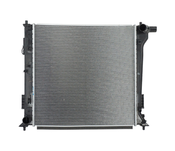 RADIADOR TUCSON 1.6 AUTOMATICO 2017 A 2019