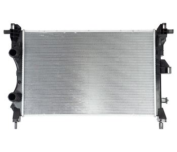 RADIADOR COMPASS 2.0 FLEX TORO 2.4 FLEX 2016 A 2021 IRB