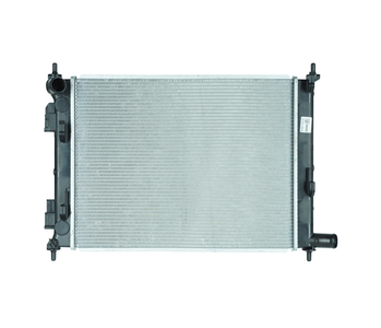 RADIADOR HB20 ASPIRADO MANUAL 2020/2025 ORIGINAL DOOWON