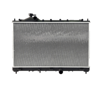 RADIADOR ECLIPSE CROSS 1.5 2018 2019 2020 A 2022