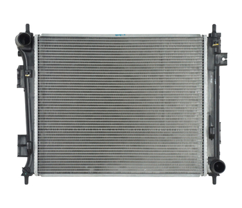 RADIADOR HB20 1.0 TURBO 2016 A 2019 ORIGINAL DOOWON