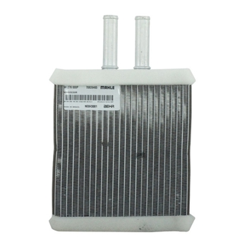 RADIADOR AR QUENTE GOL FOX UP SAVEIRO 2009 A 2025 MAHLE