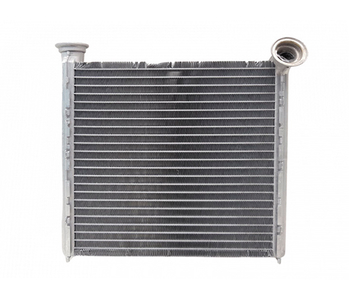 RADIADOR AR QUENTE A3 FUSCA GOLF VARIANT 2013 2014 A 2018