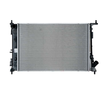 RADIADOR PARA CRETA 1.6 2.0 MANUAL 2022 A 2024 25310BW210