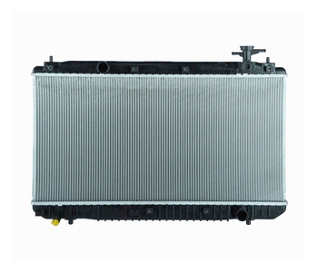 RADIADOR CHERY TIGGO 2.0 2009 2010 2011 A 2015 NOTUS