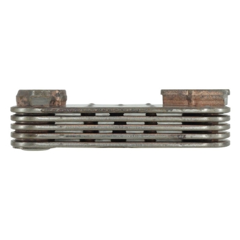 RADIADOR DE OLEO MWM SPRINT 5 PLACAS UNIVERSAL 940709400115