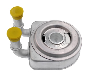 RADIADOR OLEO 306 307 406 407 C4 PICASSO2.0 COM AR 2000