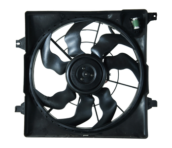 GMV VENTOINHA TUCSON 1.6 AR 2018 A 2022 25380F8000