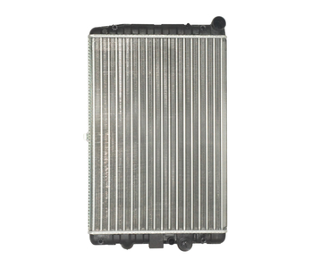 RADIADOR GOL PARATI SAVEIRO G2 G3 G4 1.6 1.8 2.0 S/AR VALEO
