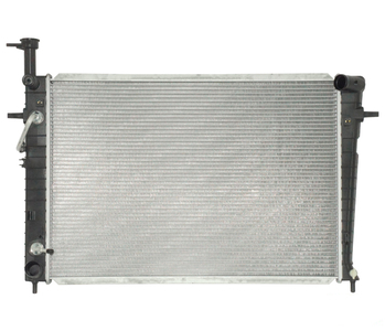 RADIADOR SPORTAGE TUCSON 2.0 2.7 2005 A 2019