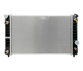 RADIADOR PARA BLAZER S10 4.3 AUTOMATICA 1995 A 2000 REACH