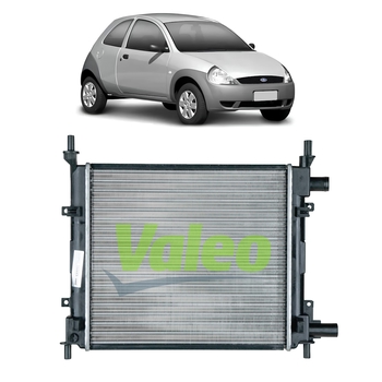 RADIADOR KA 1.0 1.3 S AR 1997 1998 1999 97KB8005AF