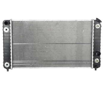 RADIADOR PARA BLAZER S10 4.3 AUTOMATICA 1995 A 2000 VALEO